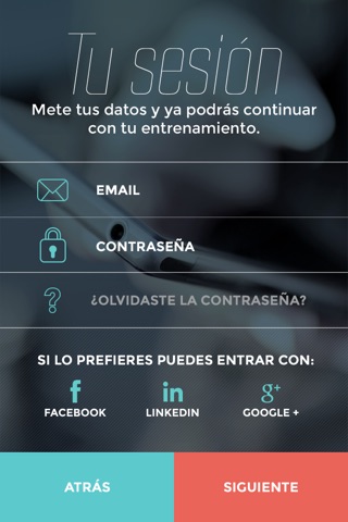 Método Mena screenshot 2