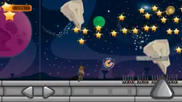 Game screenshot Бесконечные Космические приключения hack