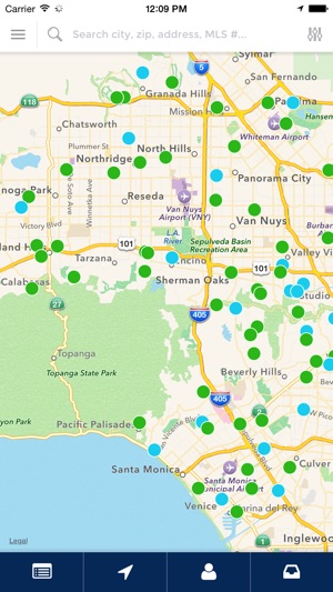 Amazing Los Angeles Homes(圖1)-速報App
