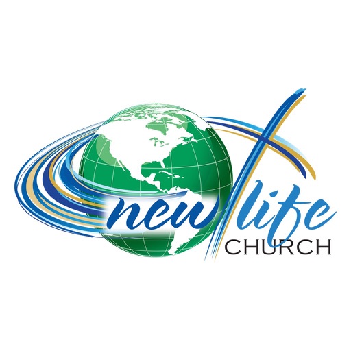 New Life Church Decatur Ga icon