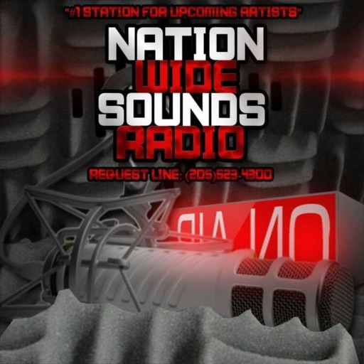 NationWide Sounds Radio icon