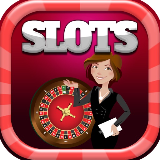 2016 Amazing SLOTS - Play Real Casino Machine icon