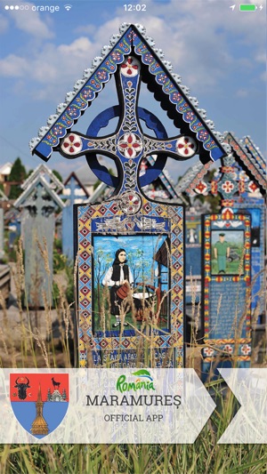 Visit Maramures App(圖1)-速報App