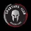 Spartans Club