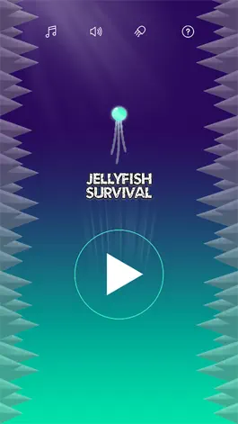 Game screenshot Jellyfish Survival mod apk