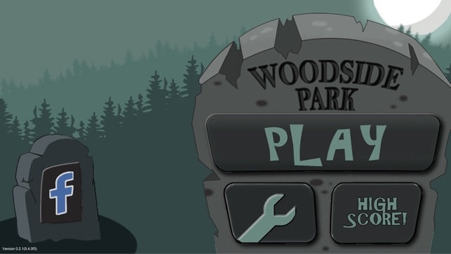 Woodside Park - The quest for the crown!