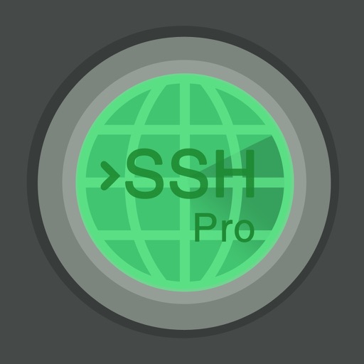 iTerminal Pro – SSH Telnet Client