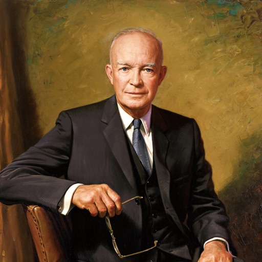 Biography and Quotes for Dwight D. Eisenhower