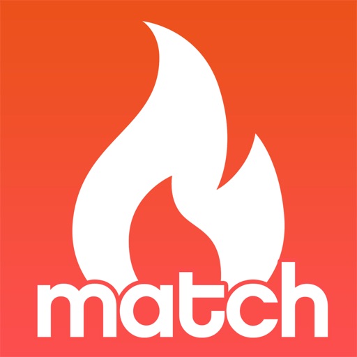 Flame Match for Tinder - See Who Likes You icon