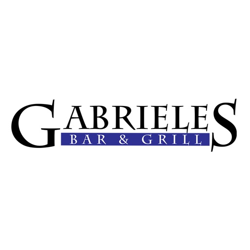 Gabriele's Bar & Grill icon