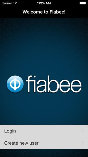 Fiabee(圖1)-速報App