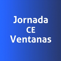 Jornada CE Ventanas