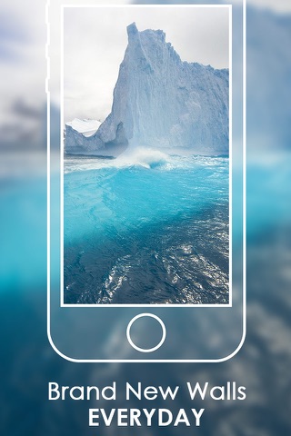 Best Snowfall Wallpapers & Free Dynamic Screens screenshot 4