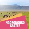 Ngorongoro Crater Tourist Guide