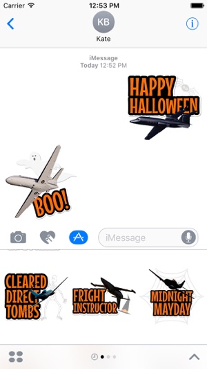 Halloween Flight Pack(圖2)-速報App