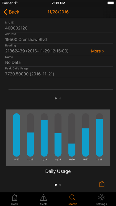 How to cancel & delete NVIEW from iphone & ipad 4