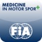 Medicine in Motor Sport (second edition) provides medical personnel with in-depth information on a broad range of topics such as medical infrastructure at motor sport events, various extrication techniques, and how to deal with motor sport-specific injuries such as burns and head trauma