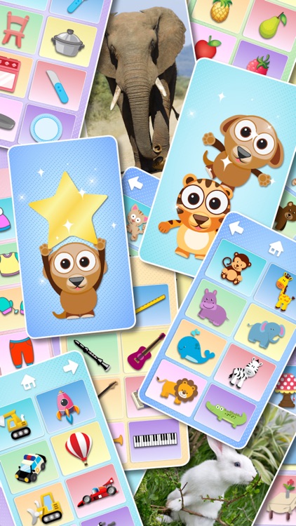 App For Kids screenshot-4