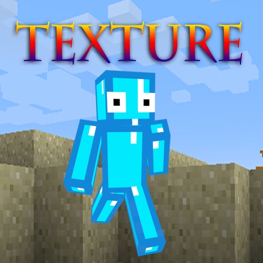 Texture Creator Editor Pro for Minecraft Icon