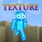 Minecraft Texture Creator, Quick create your unique & cool texture in your device