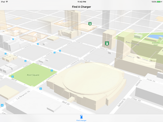Screenshot #6 pour FindACharger