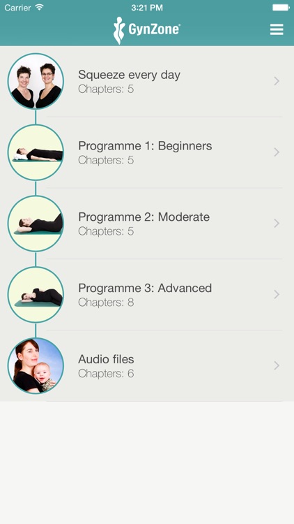 Pelvic Floor Trainer – pregnancy and after birth