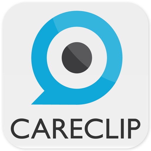 Motech CareClip icon