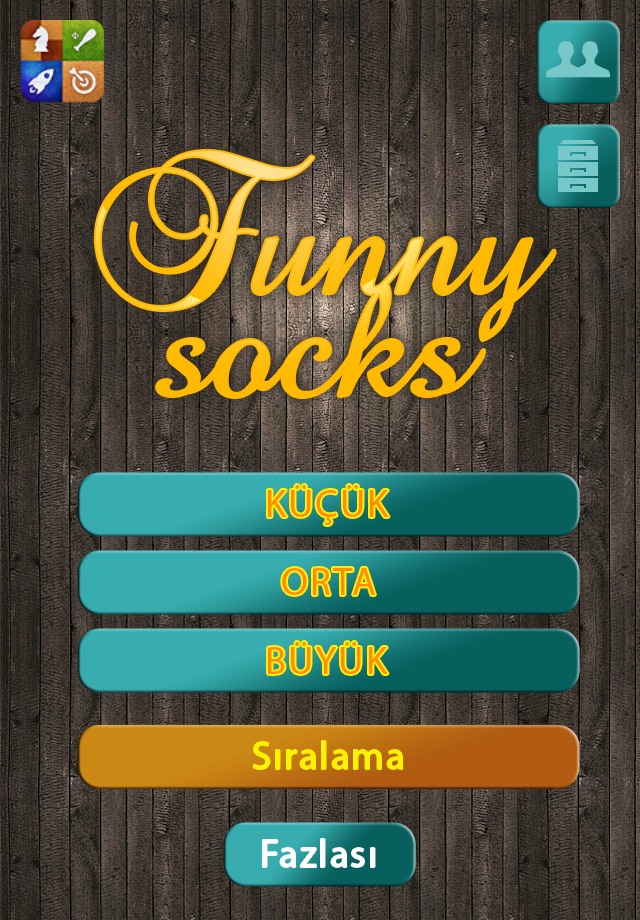 Funny Socks screenshot 3