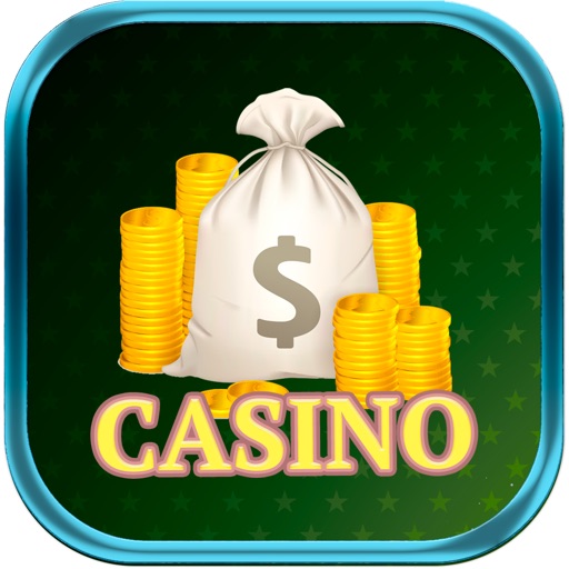 Casino GRAND Payouts Machines Play Free - Max Bet SLOTS Icon