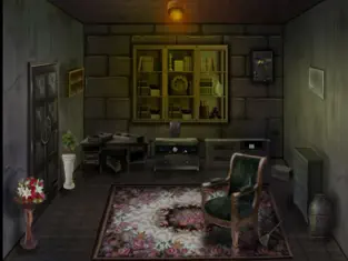 Captura de Pantalla 3 Escape Rooms 1 iphone