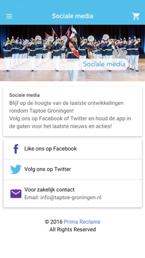 Taptoe Groningen(圖4)-速報App