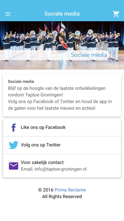 Taptoe Groningen screenshot-3