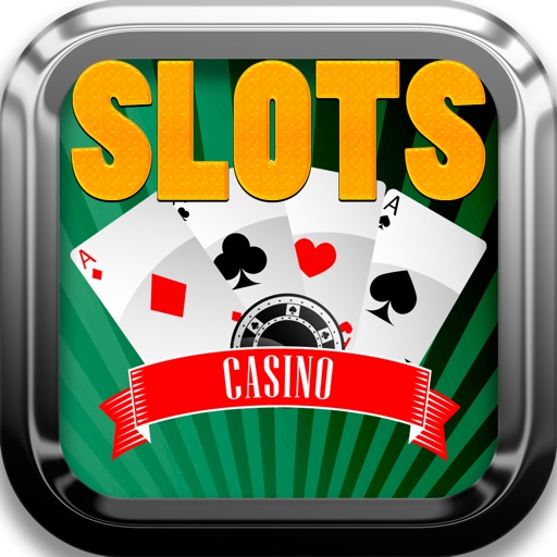 Advanced Oz Double U Vegas - Gambling Palace icon