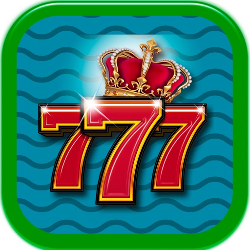 777 Vegas King Slots Only For Rich People - FREE Las Vegas Machine