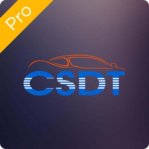 Cars Sales Deal Tracker - CSDT Pro