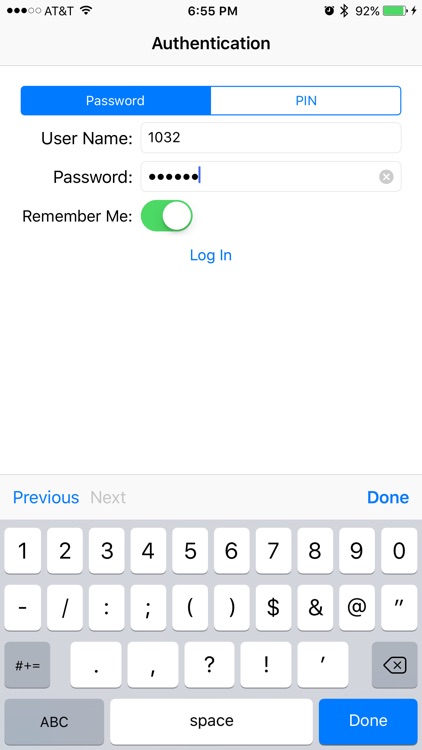 SlimCD for iPhone