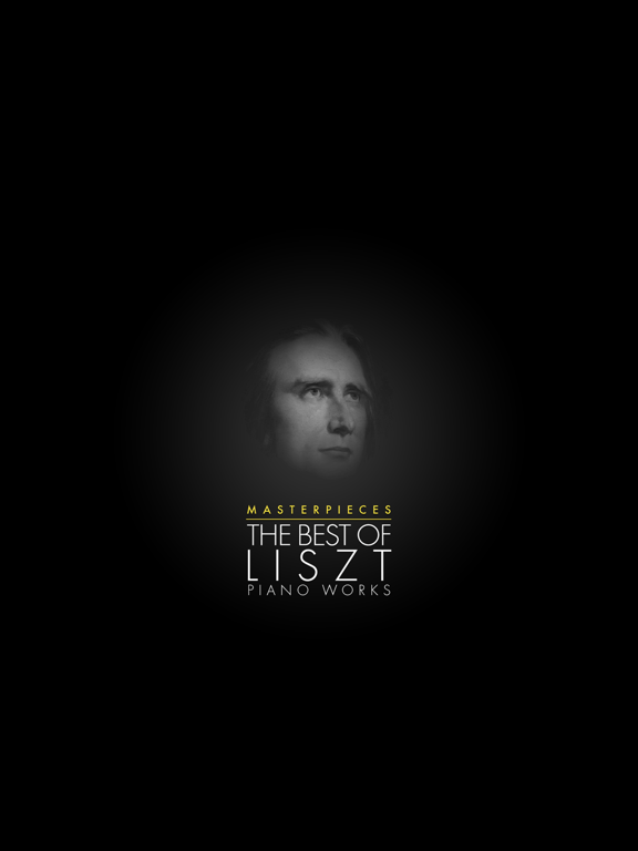 Liszt: Piano Worksのおすすめ画像1