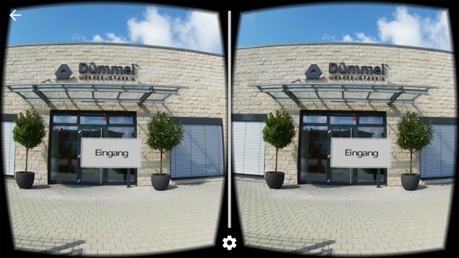 Dümmel 360°