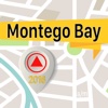 Montego Bay Offline Map Navigator and Guide