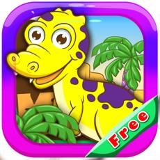 Activities of Coloring Pages & Fun Educational Learning Games