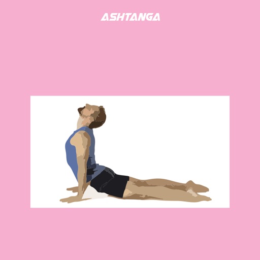 Ashtanga icon