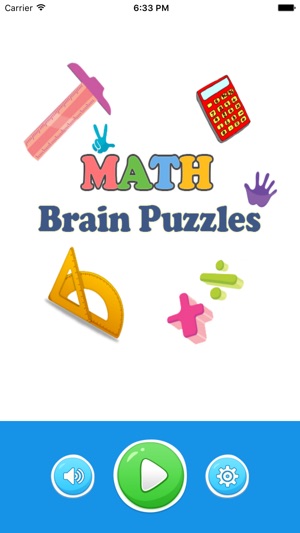 Math Puzzles 1