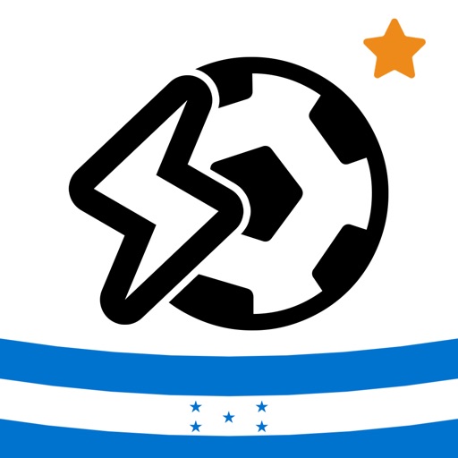 BlitzScores Honduras Pro for Liga National Soccer