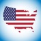 In this great application you will find the most important documents of the USA recent history