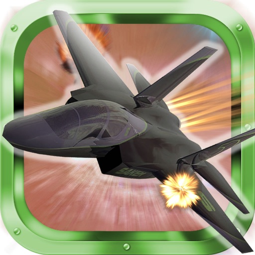 A Battle Aircraft : Extreme Flight icon