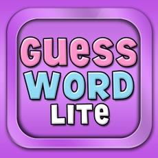 Activities of GuessWord Lite