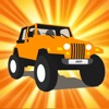 Jeep 4x4 Mountain Climb Extreme Racing 2