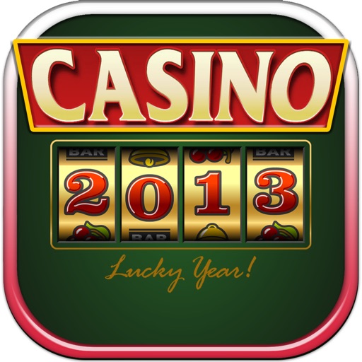 Progressive Coins Casino - Free Slots icon
