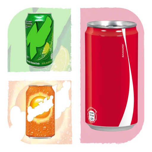 What's Drink? - Guess the Word Quiz App Game iOS App