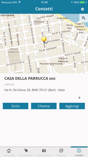 Casa della Parrucca(圖5)-速報App